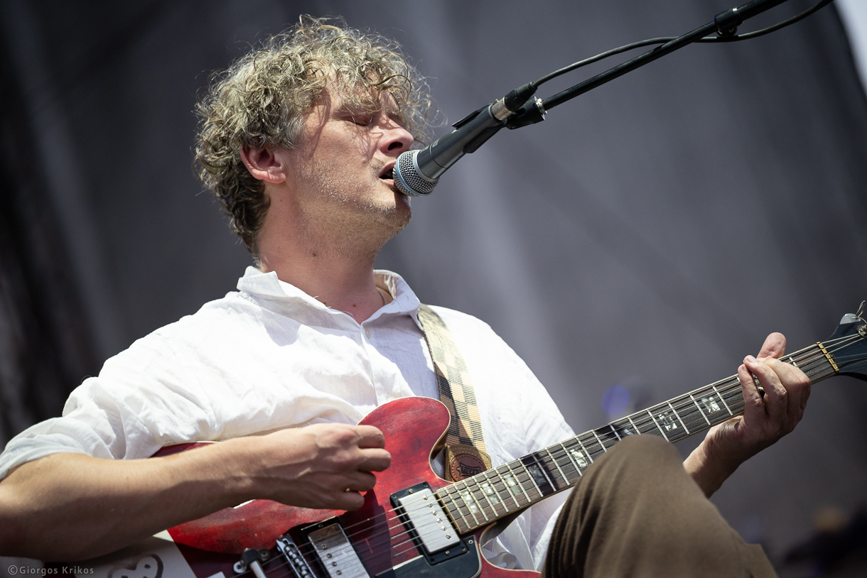 Bill Ryder-Jones