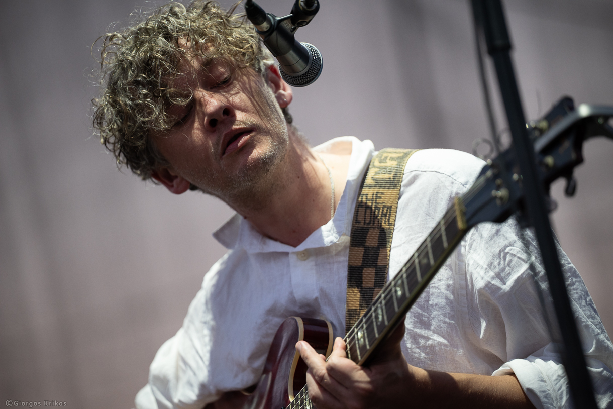 Bill Ryder-Jones