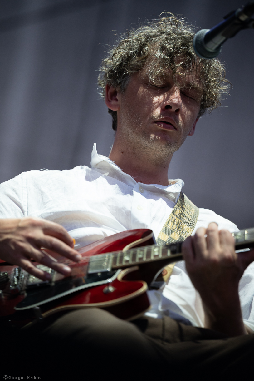 Bill Ryder-Jones