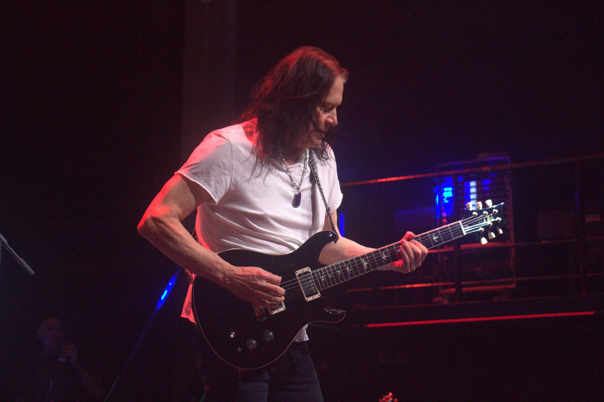 Robben Ford