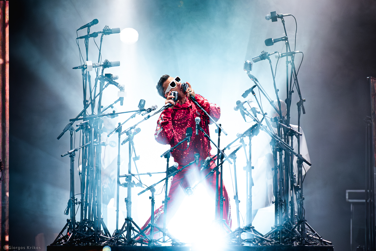 Robbie Williams