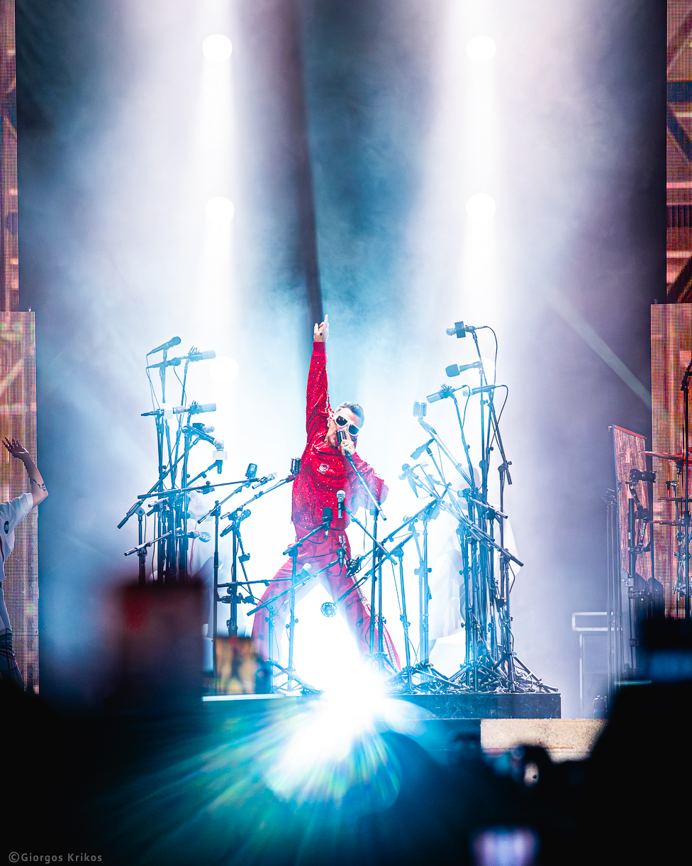 Robbie Williams