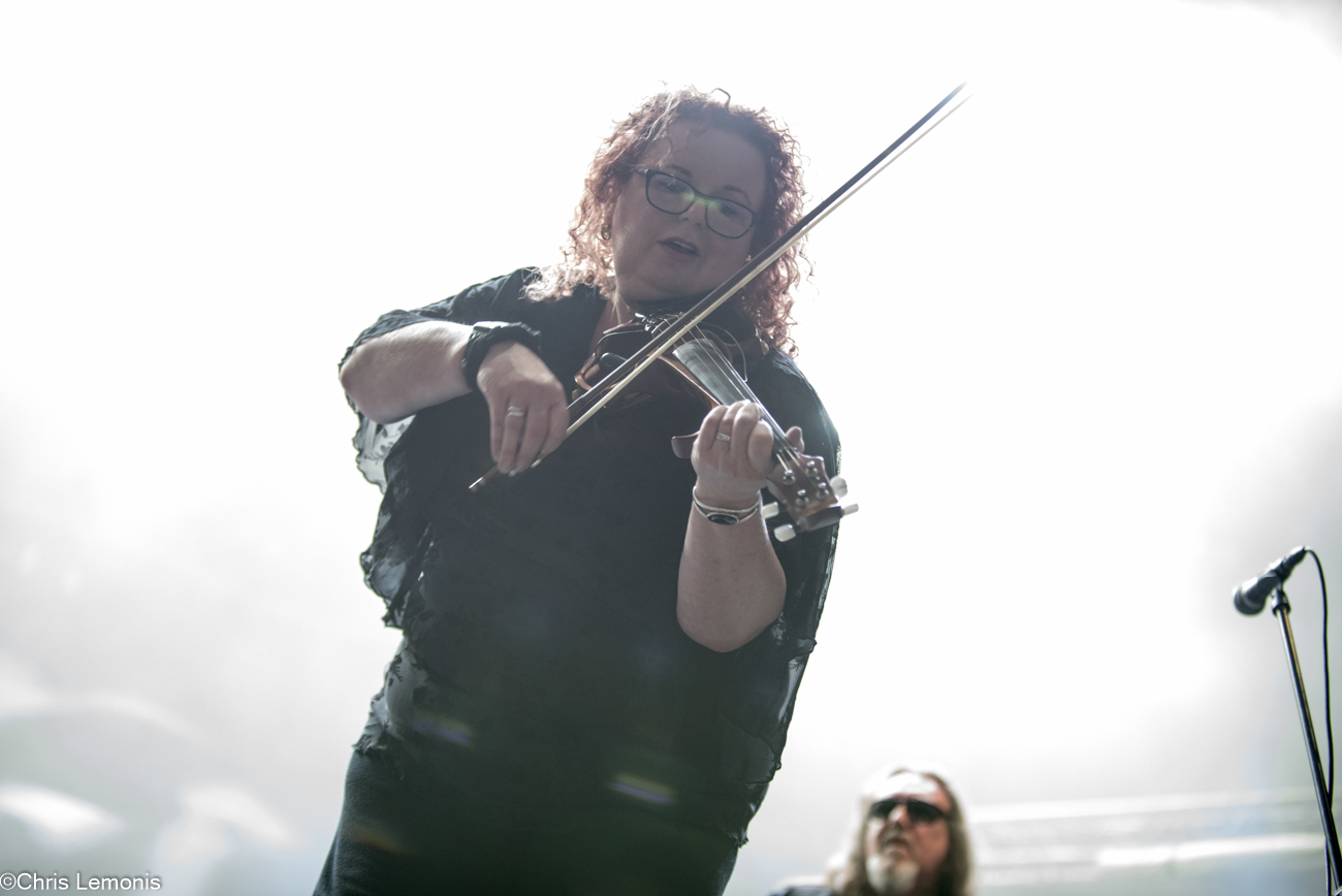Skyclad
