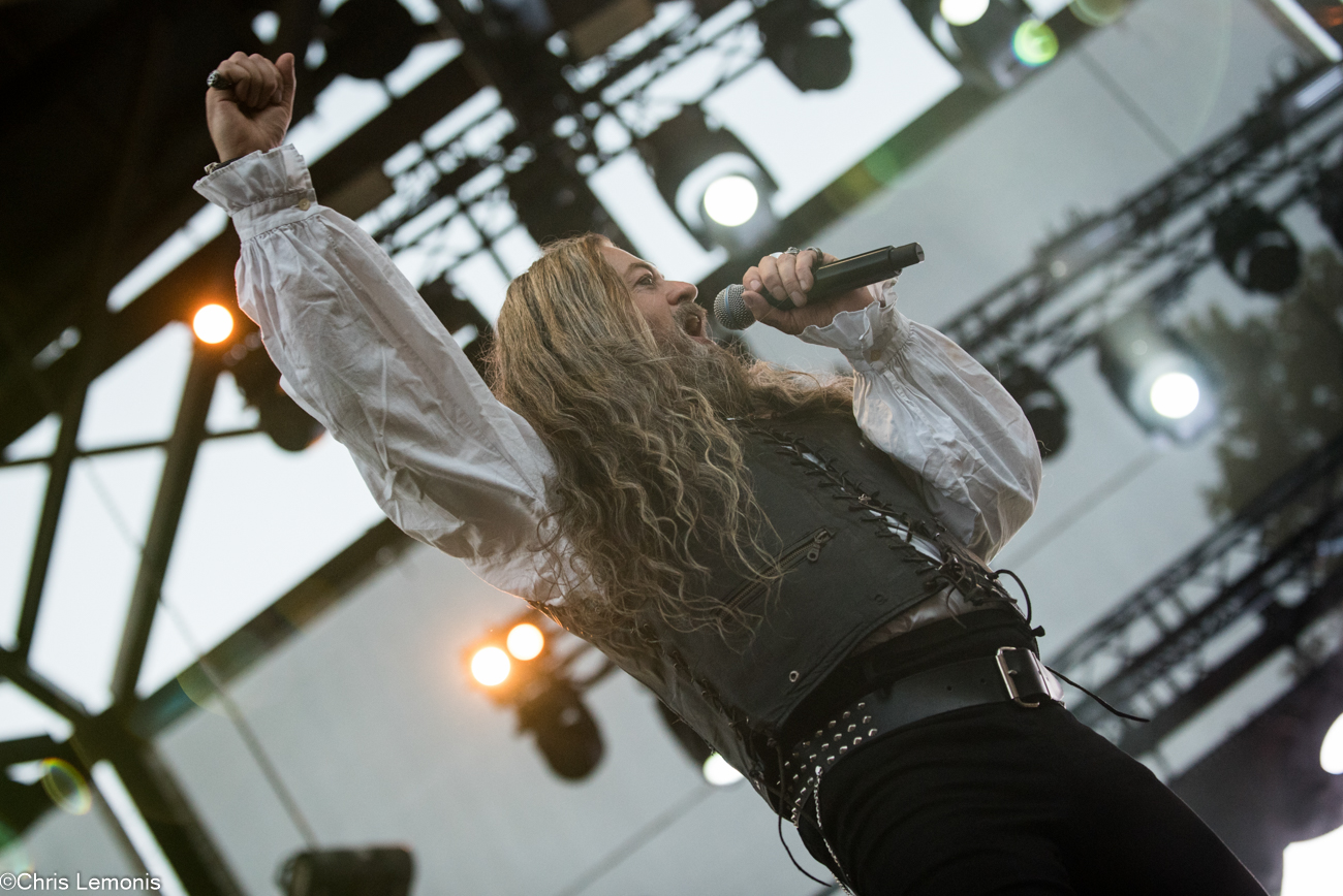 Skyclad