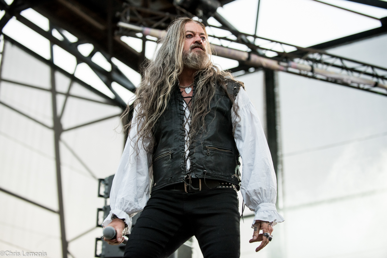 Skyclad