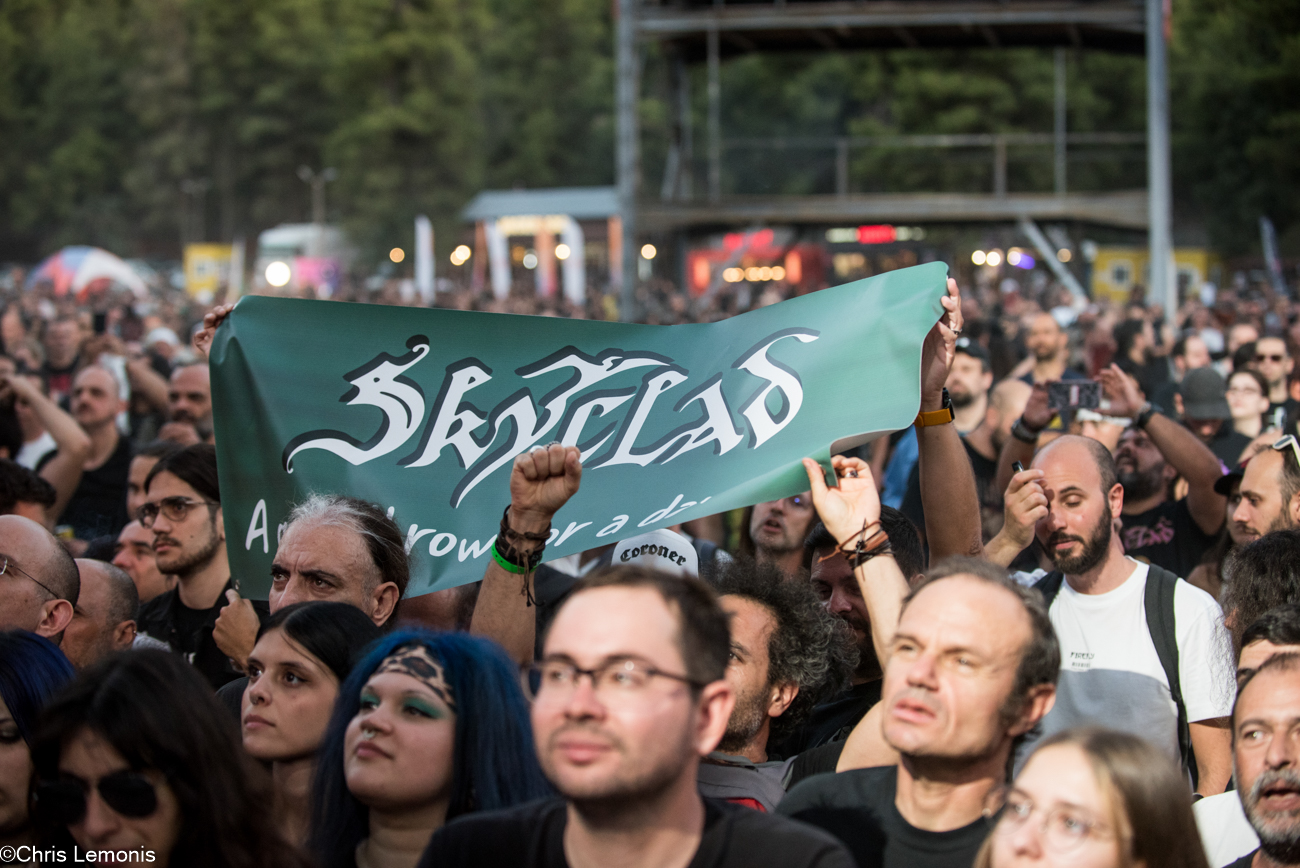 Skyclad