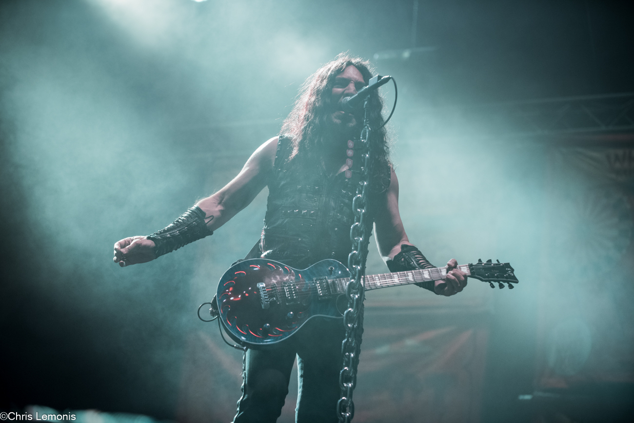 W.A.S.P.