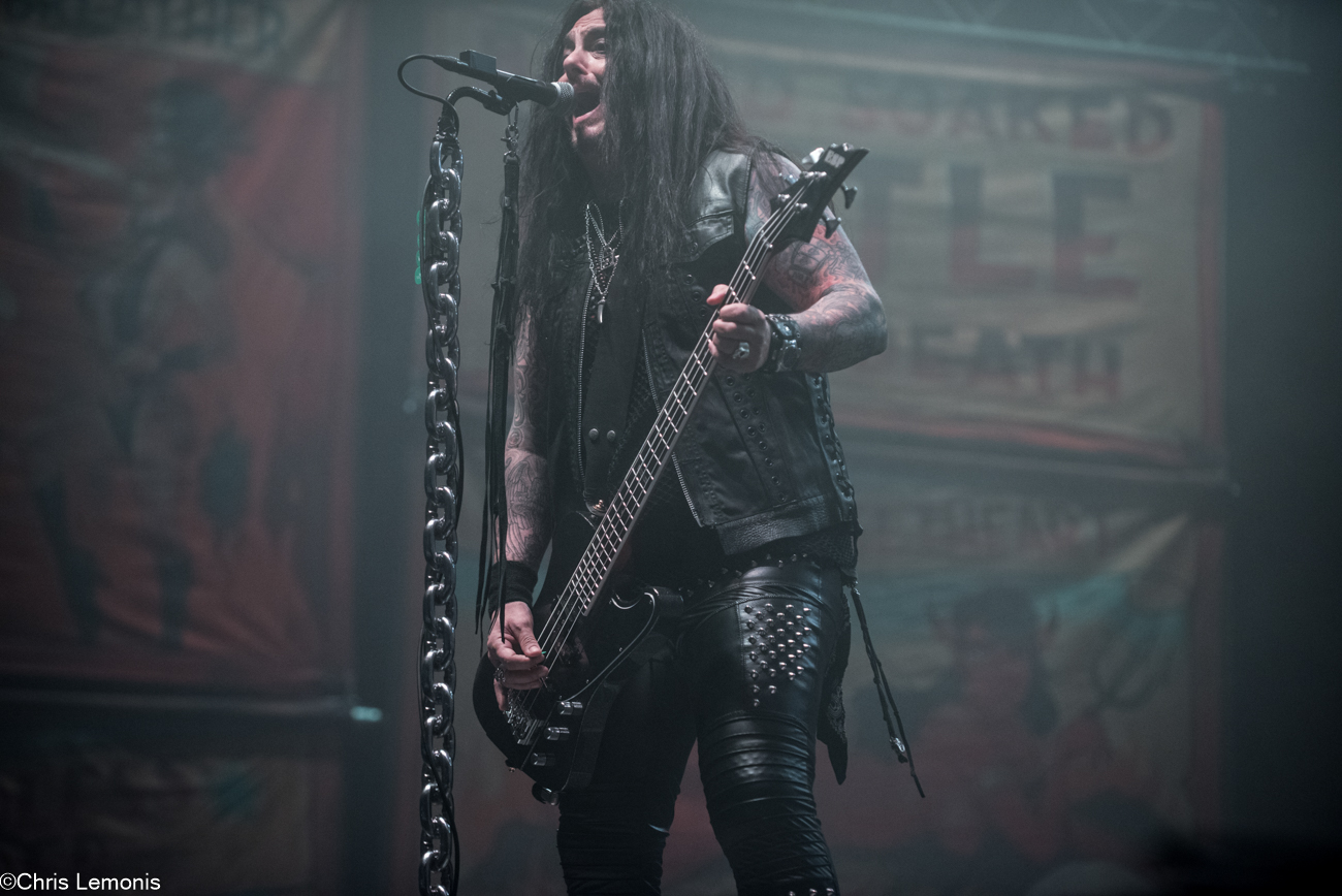 W.A.S.P.