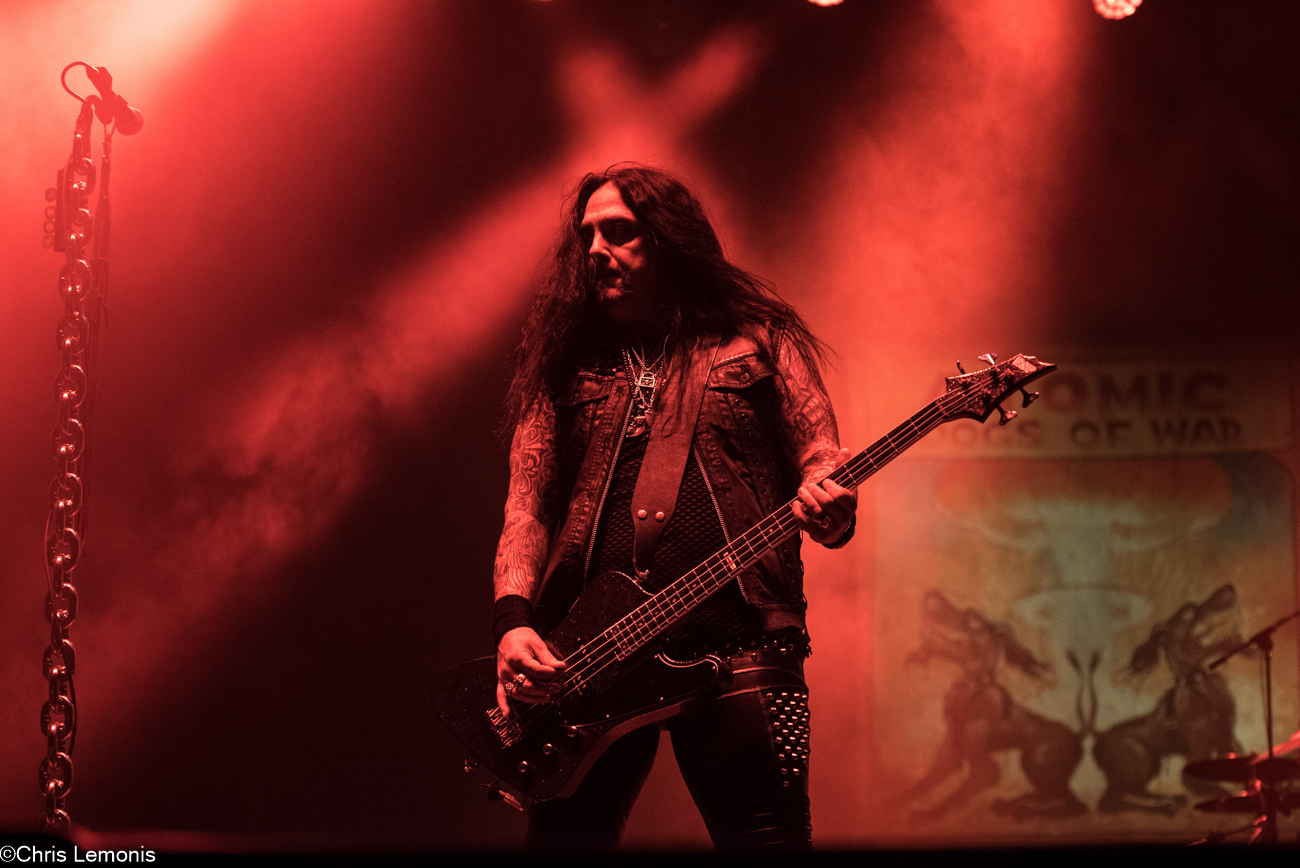 W.A.S.P.