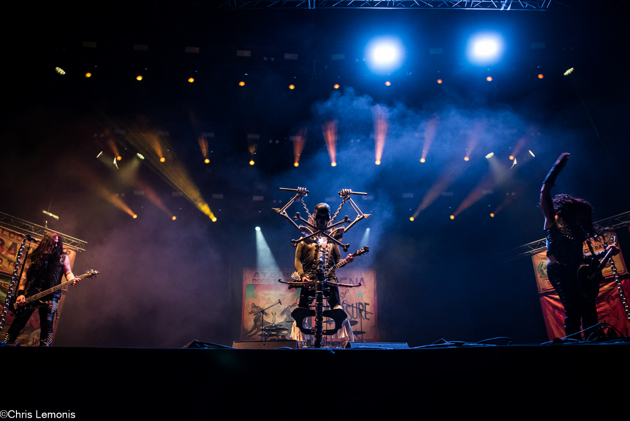 W.A.S.P.