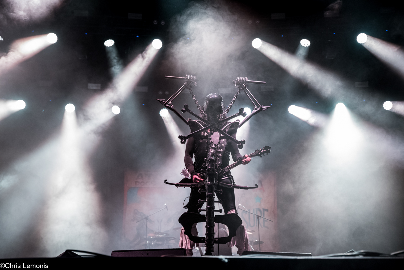 W.A.S.P.