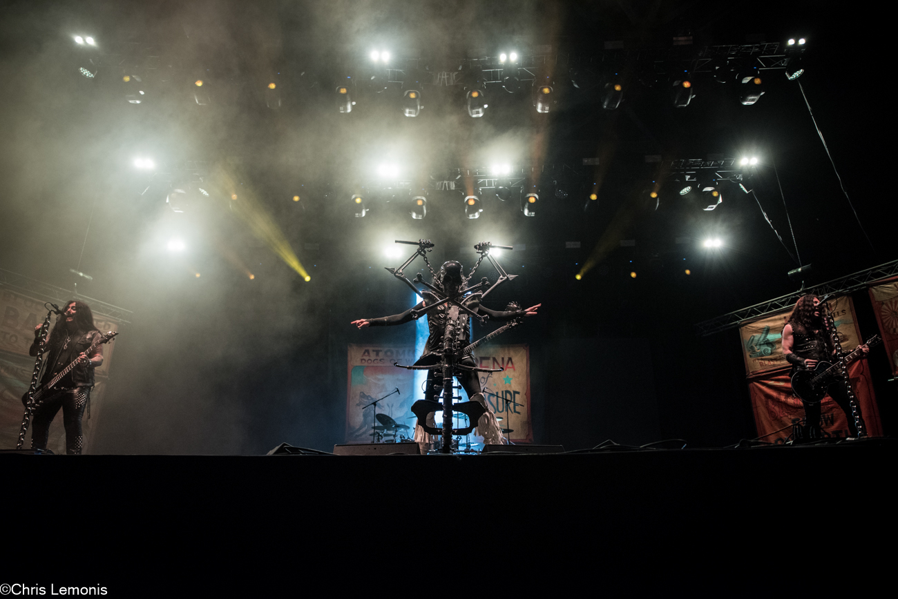 W.A.S.P.