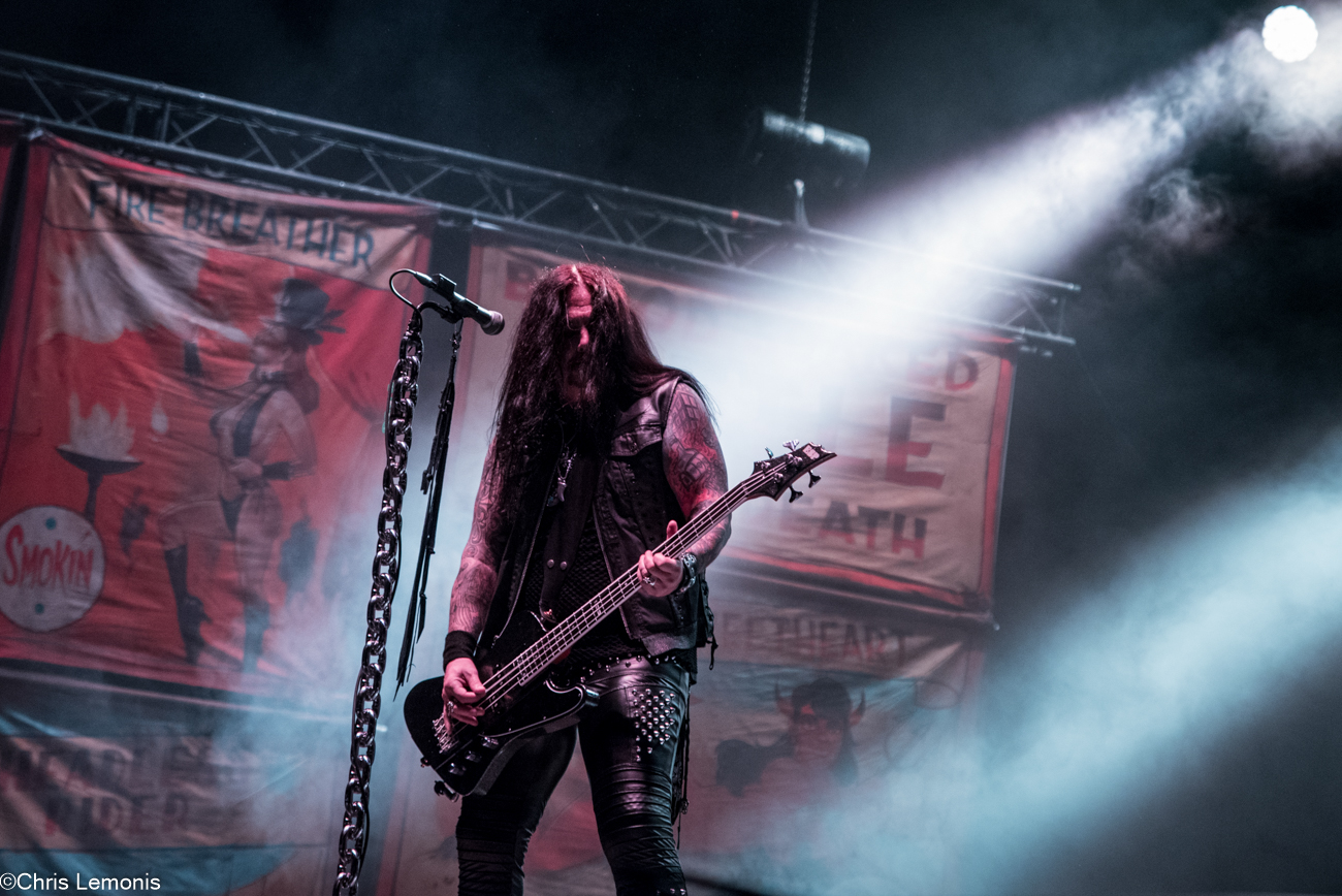W.A.S.P.