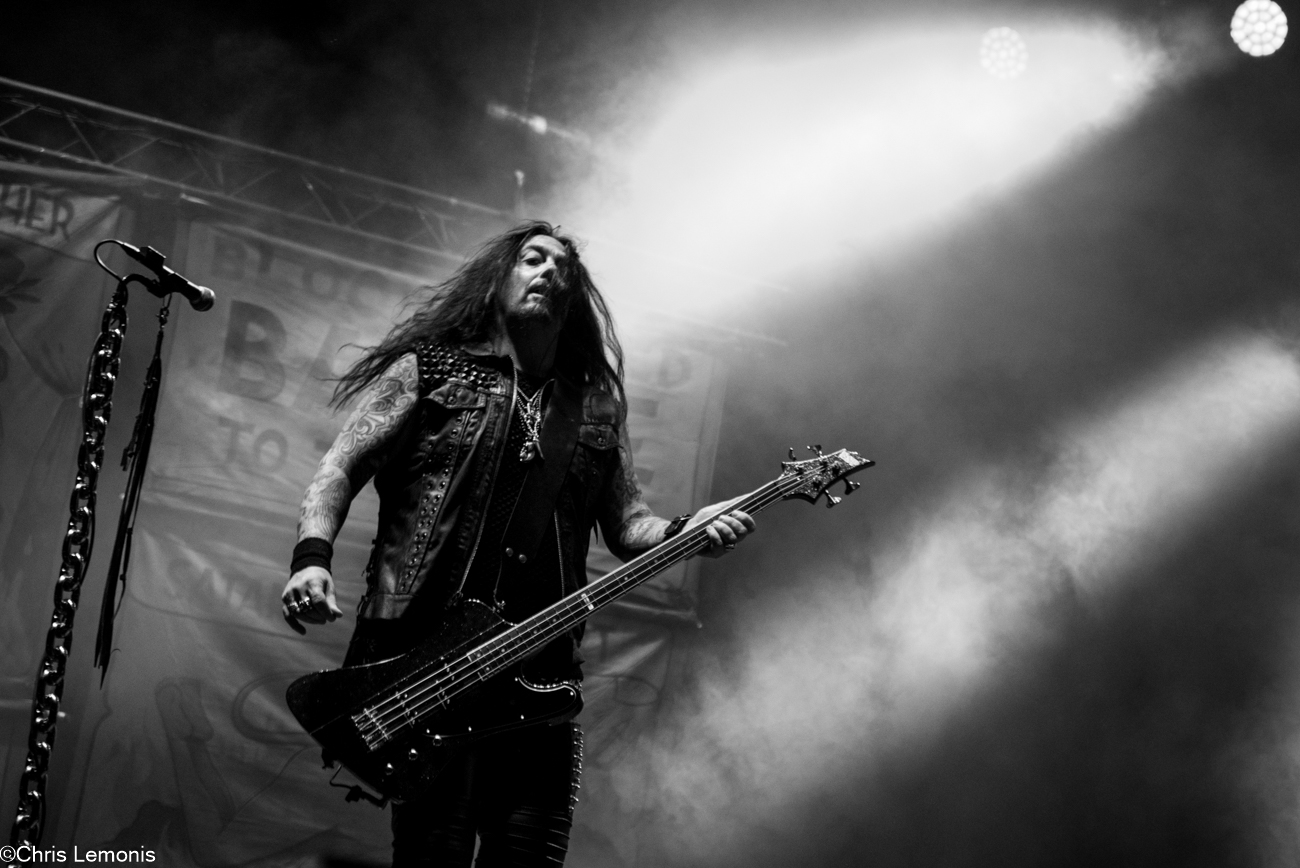 W.A.S.P.