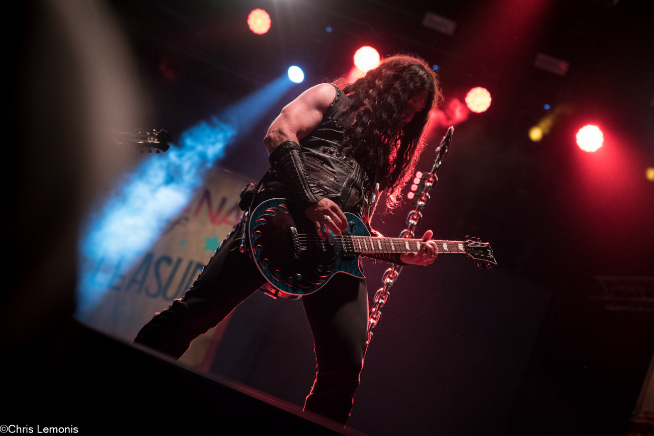 W.A.S.P.