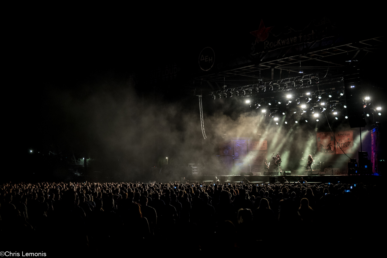 W.A.S.P.