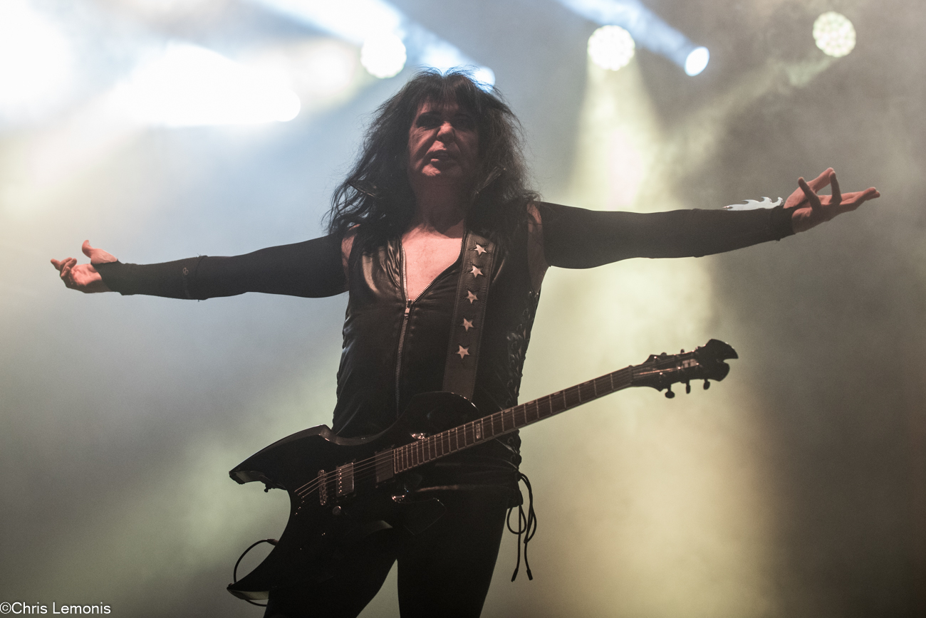 W.A.S.P.