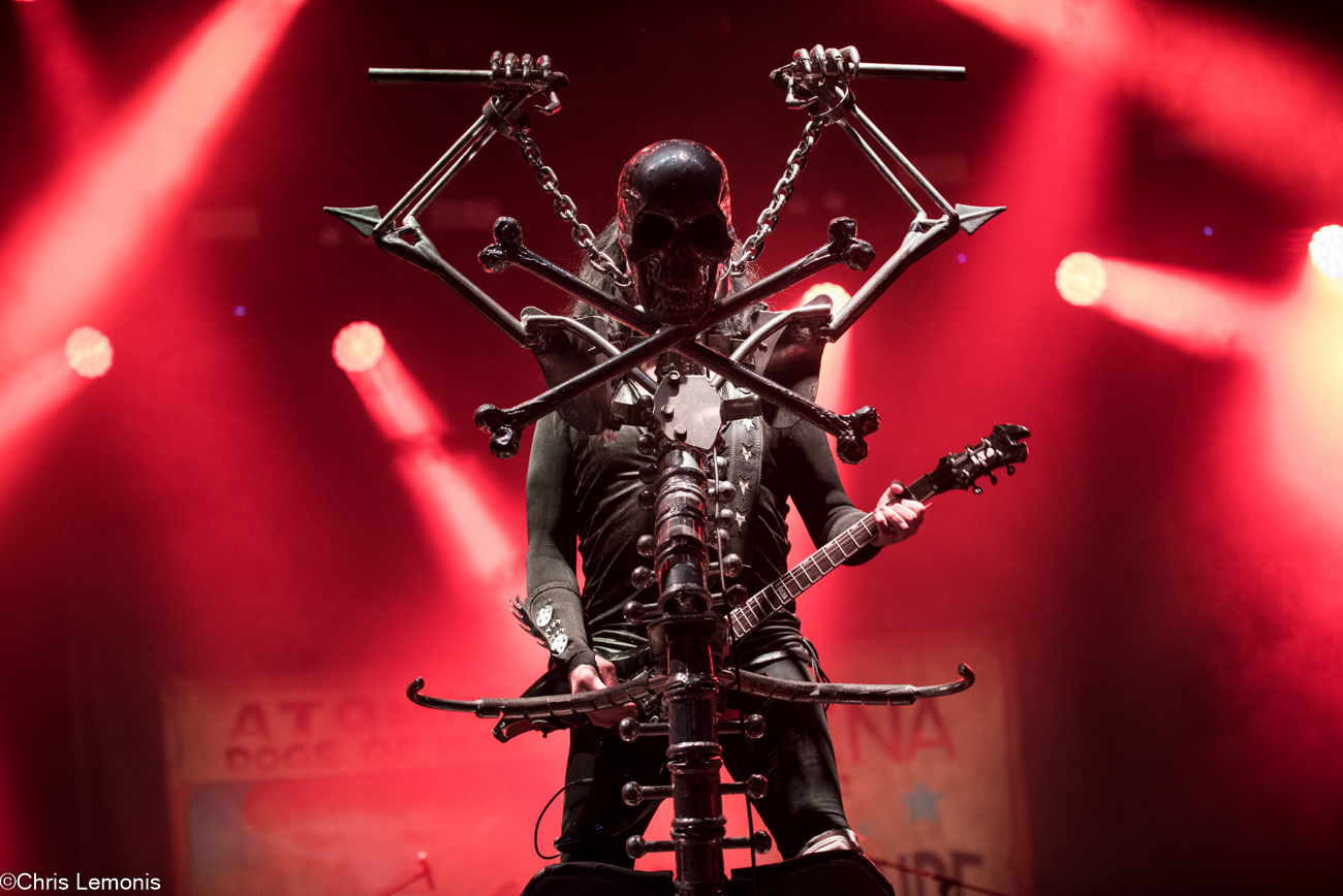 W.A.S.P.