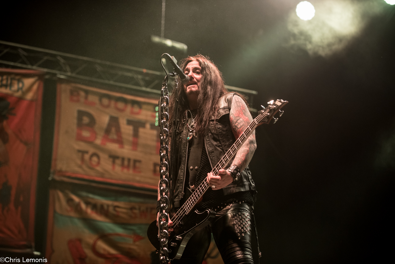 W.A.S.P.