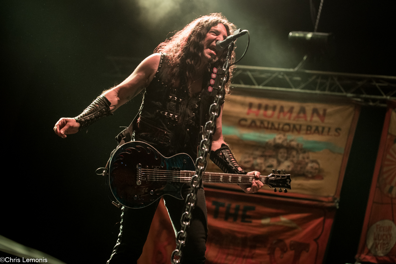 W.A.S.P.
