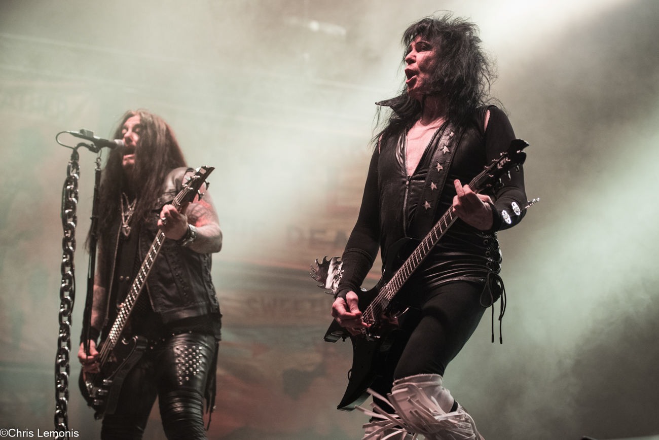 W.A.S.P.
