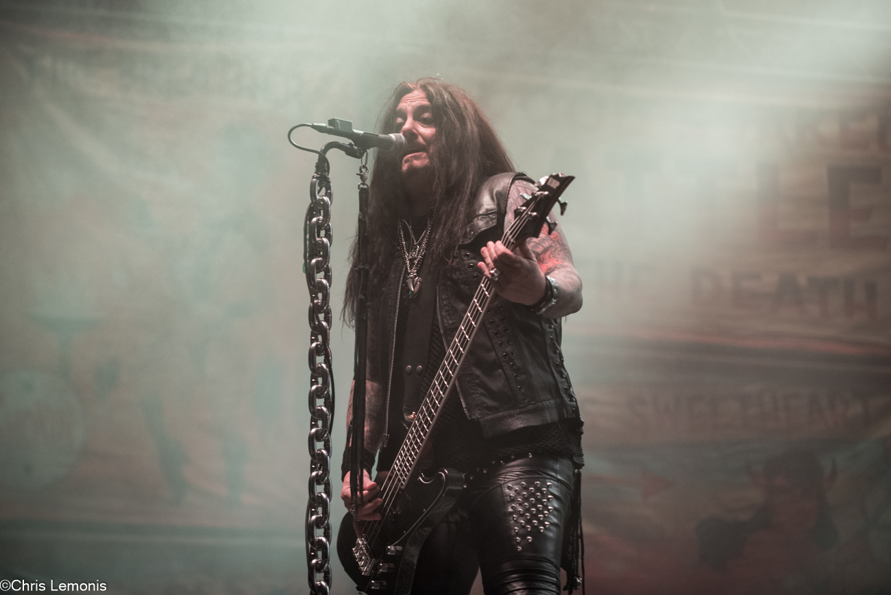 W.A.S.P.