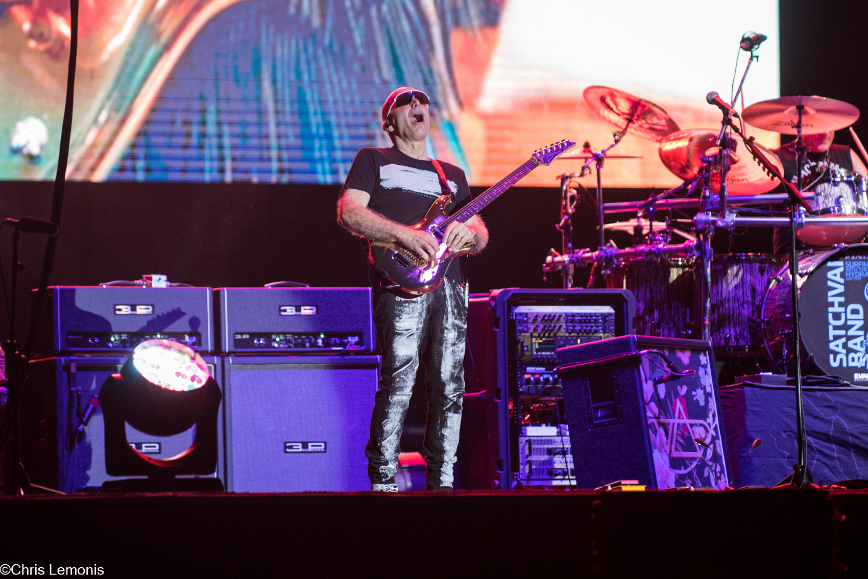 Satchvai Band