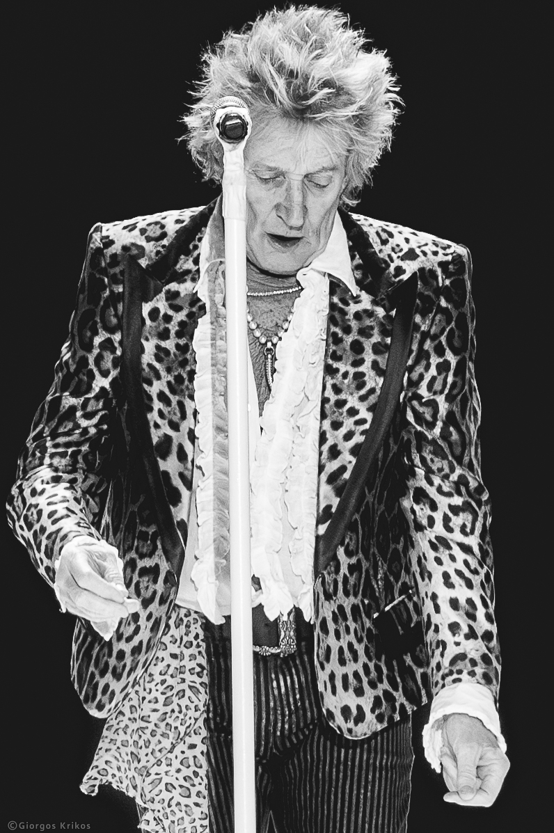 Rod Stewart