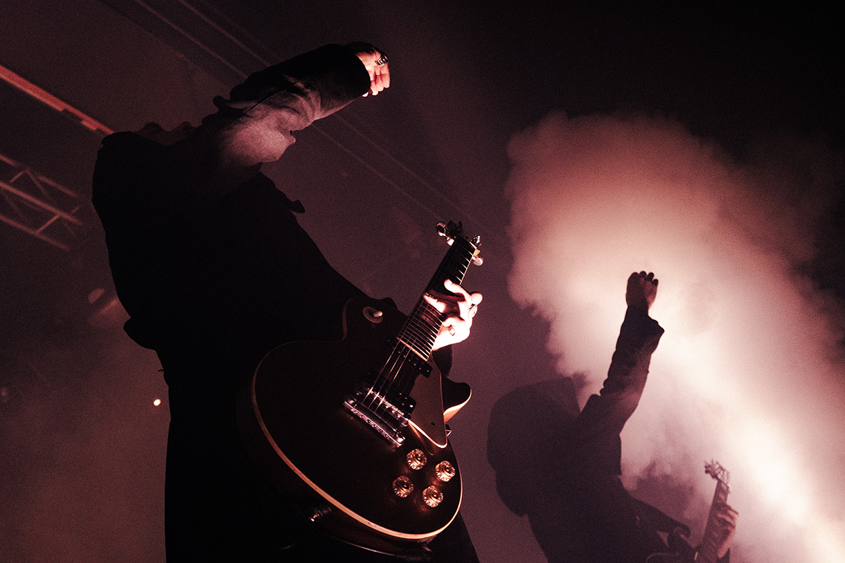 Sunn O)))