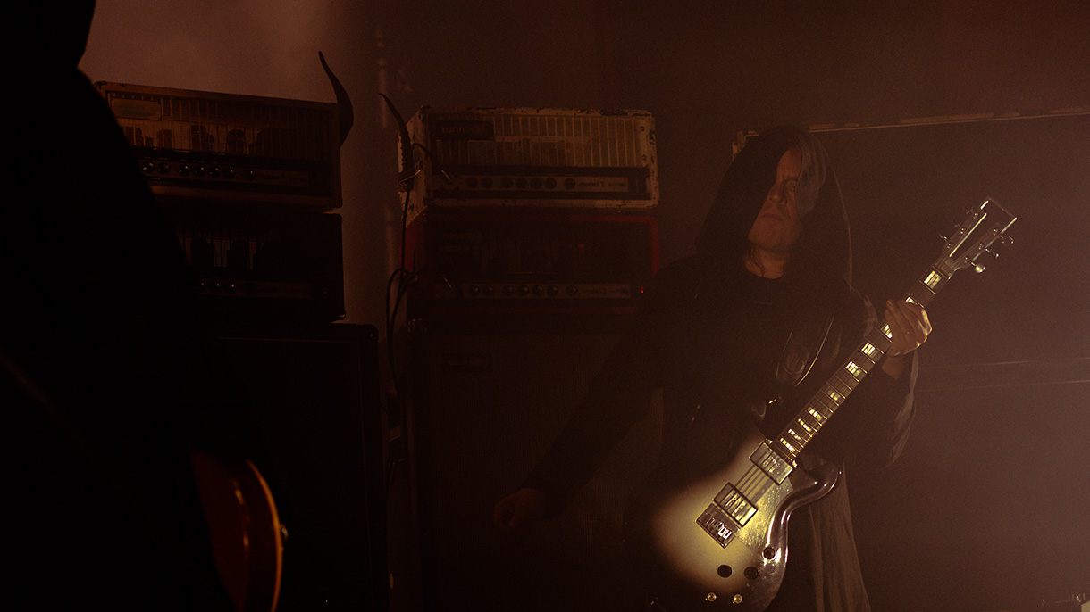 Sunn O)))