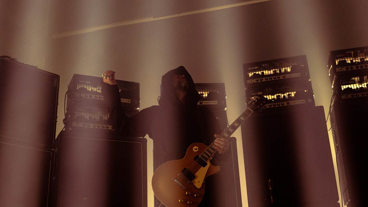 Sunn O)))