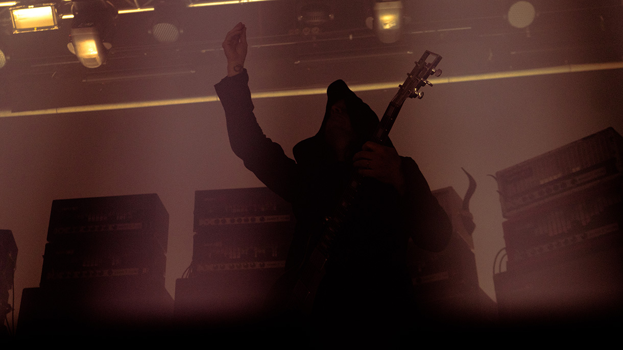 Sunn O)))