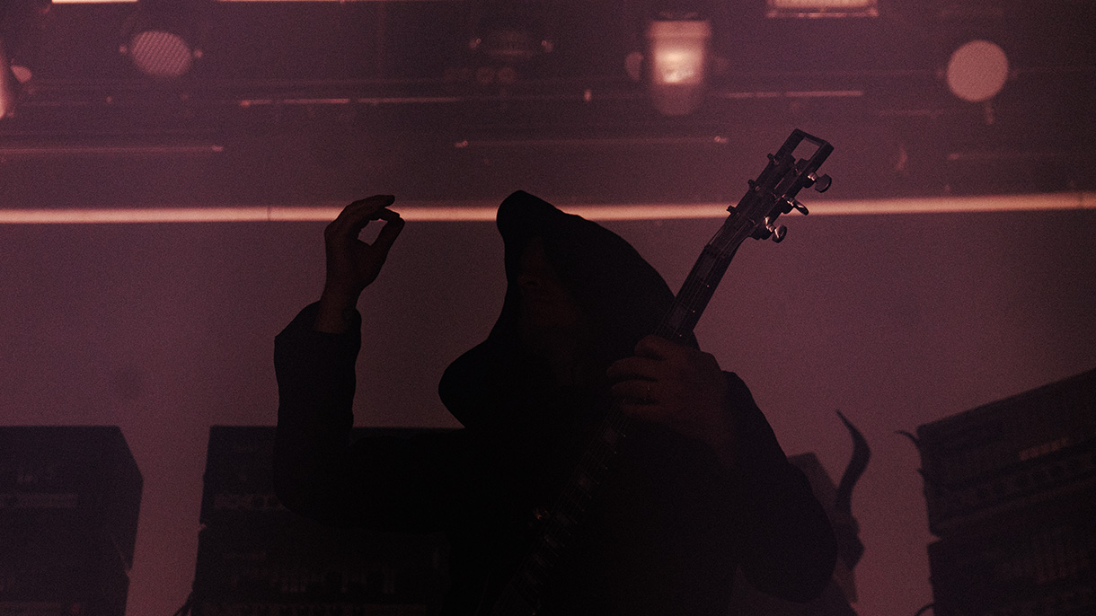 Sunn O)))