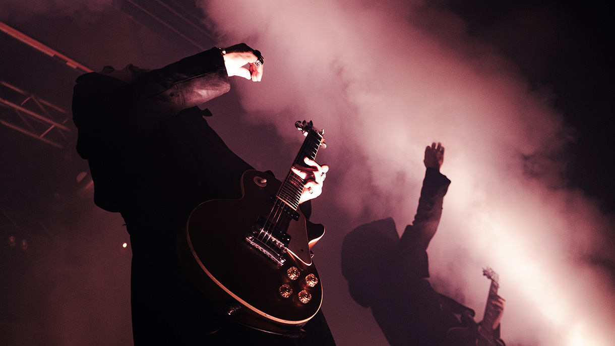 Sunn O)))