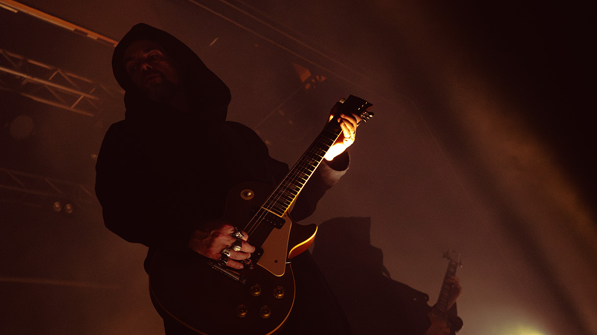 Sunn O)))
