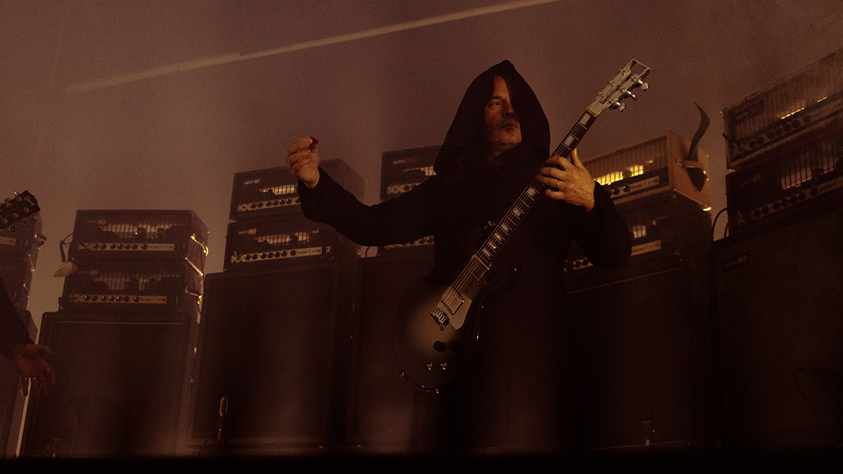 Sunn O)))