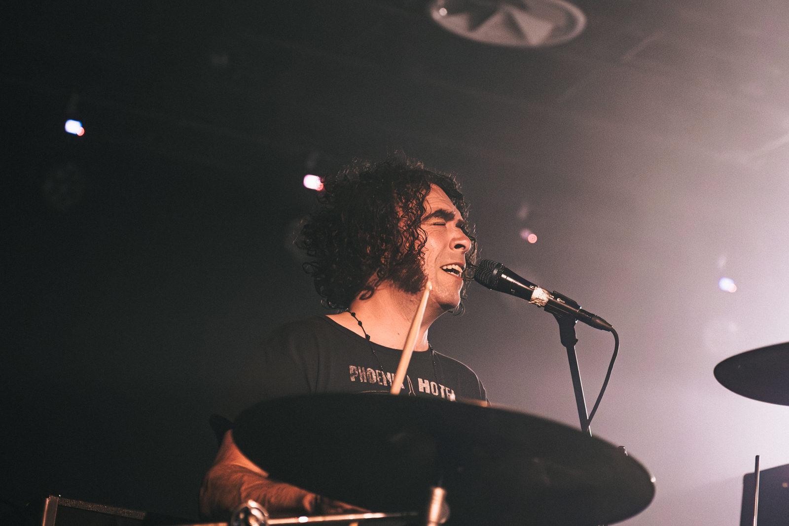 The Dandy Warhols