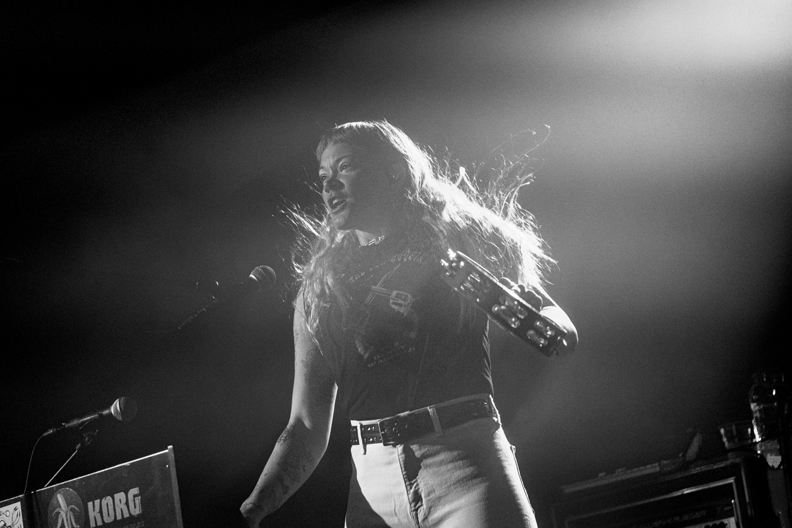 The Dandy Warhols