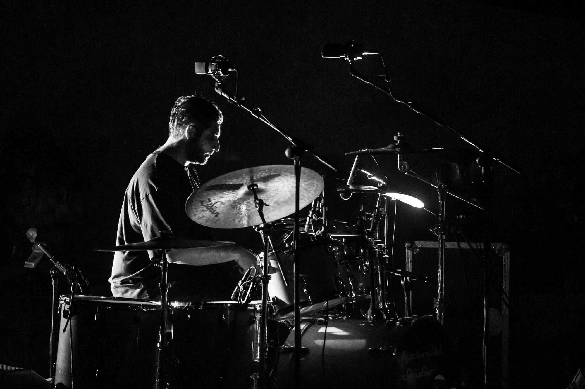 Tigran Hamasyan