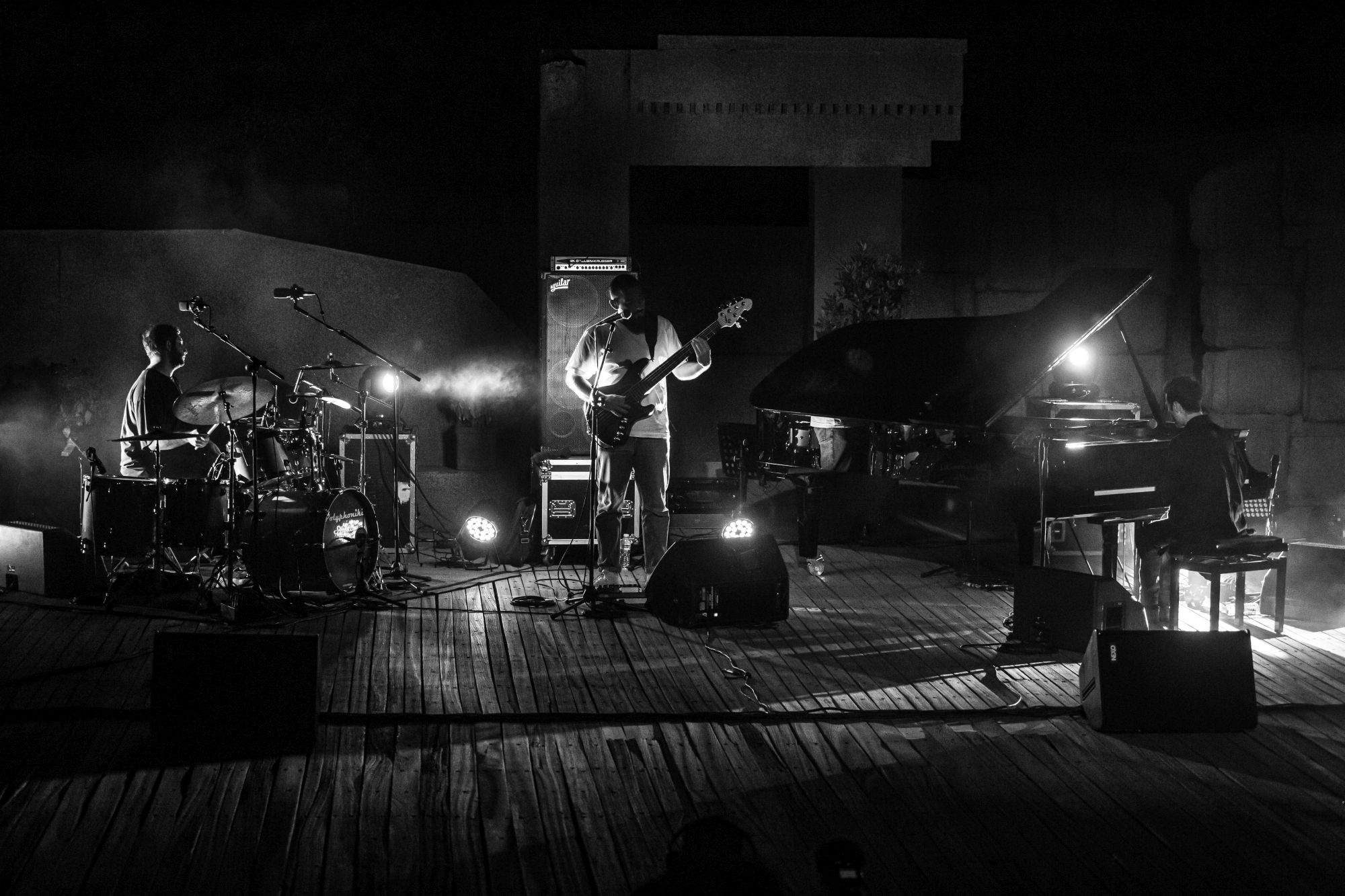 Tigran Hamasyan