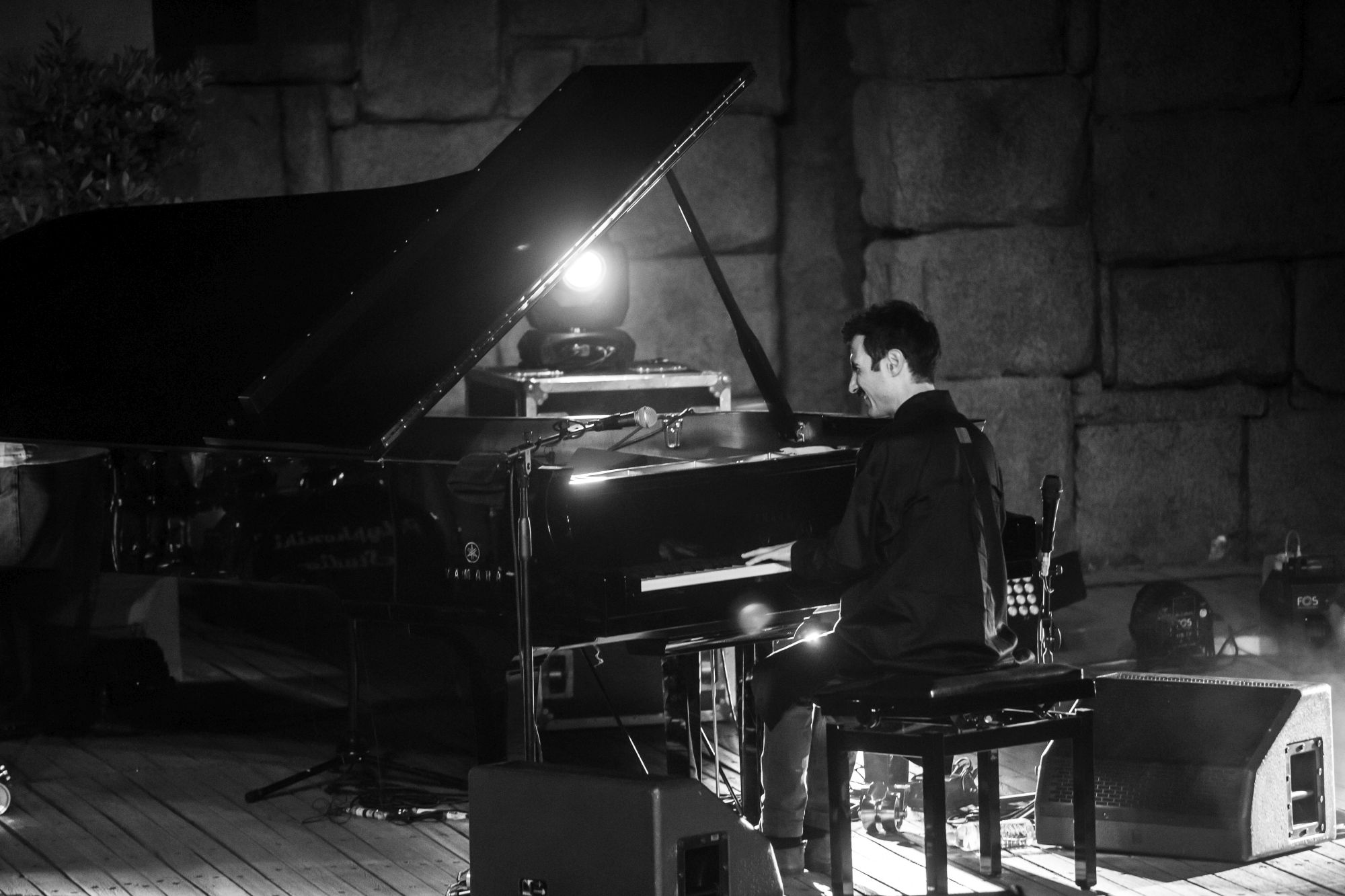 Tigran Hamasyan