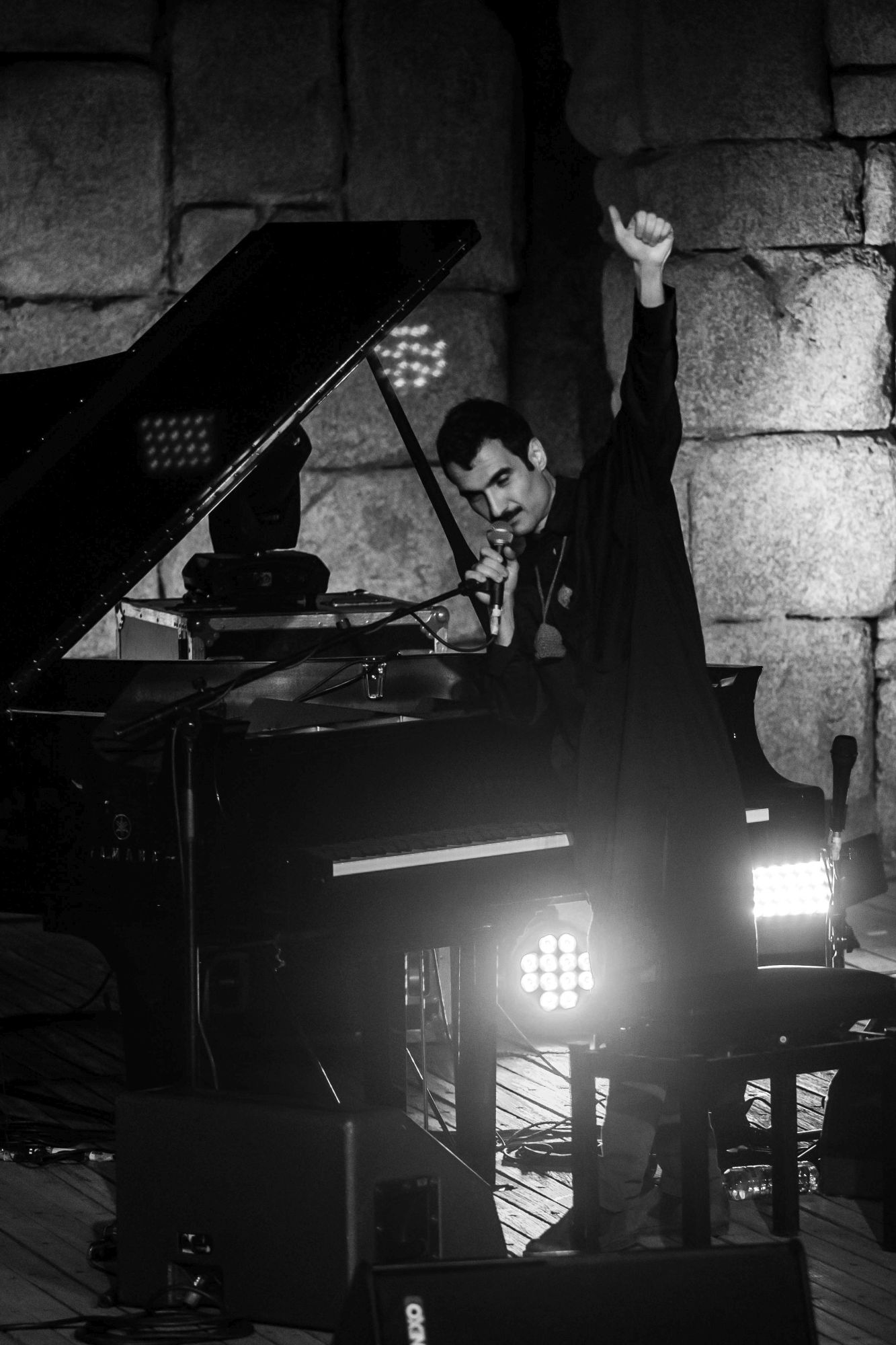 Tigran Hamasyan