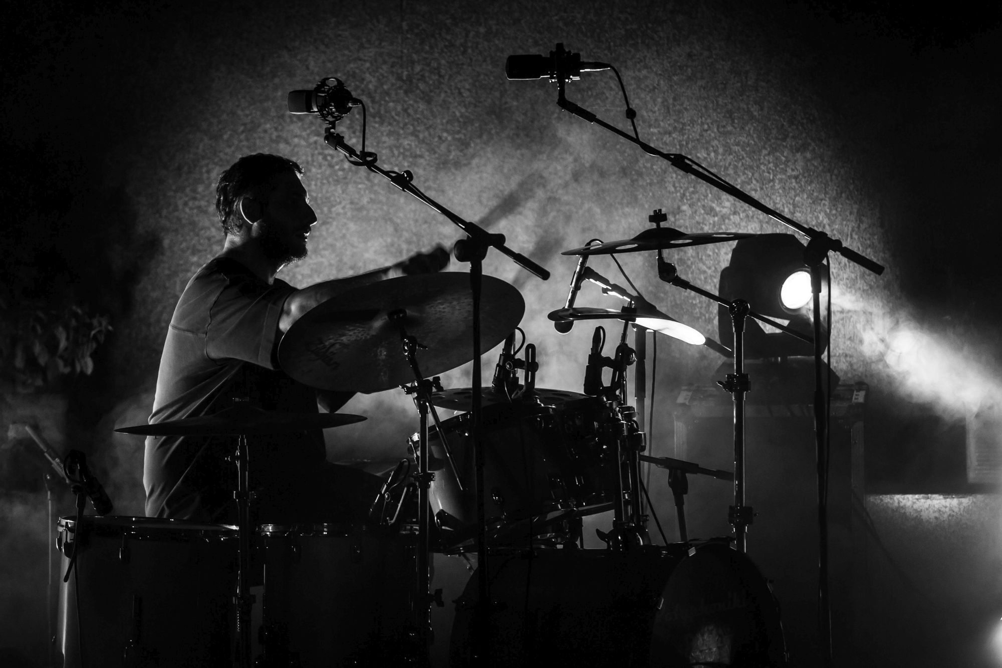 Tigran Hamasyan
