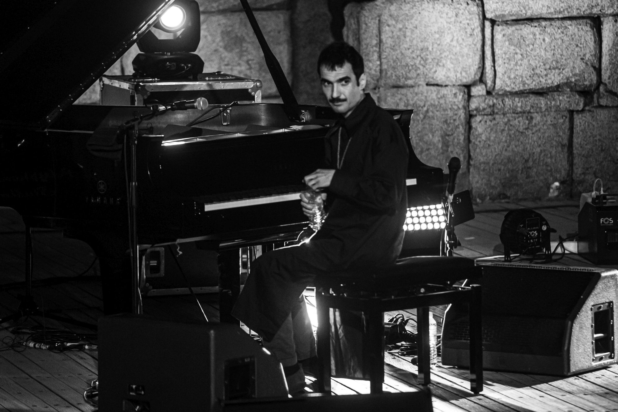 Tigran Hamasyan