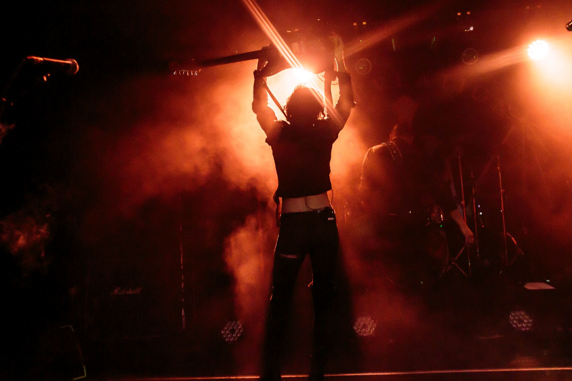 Tribulation