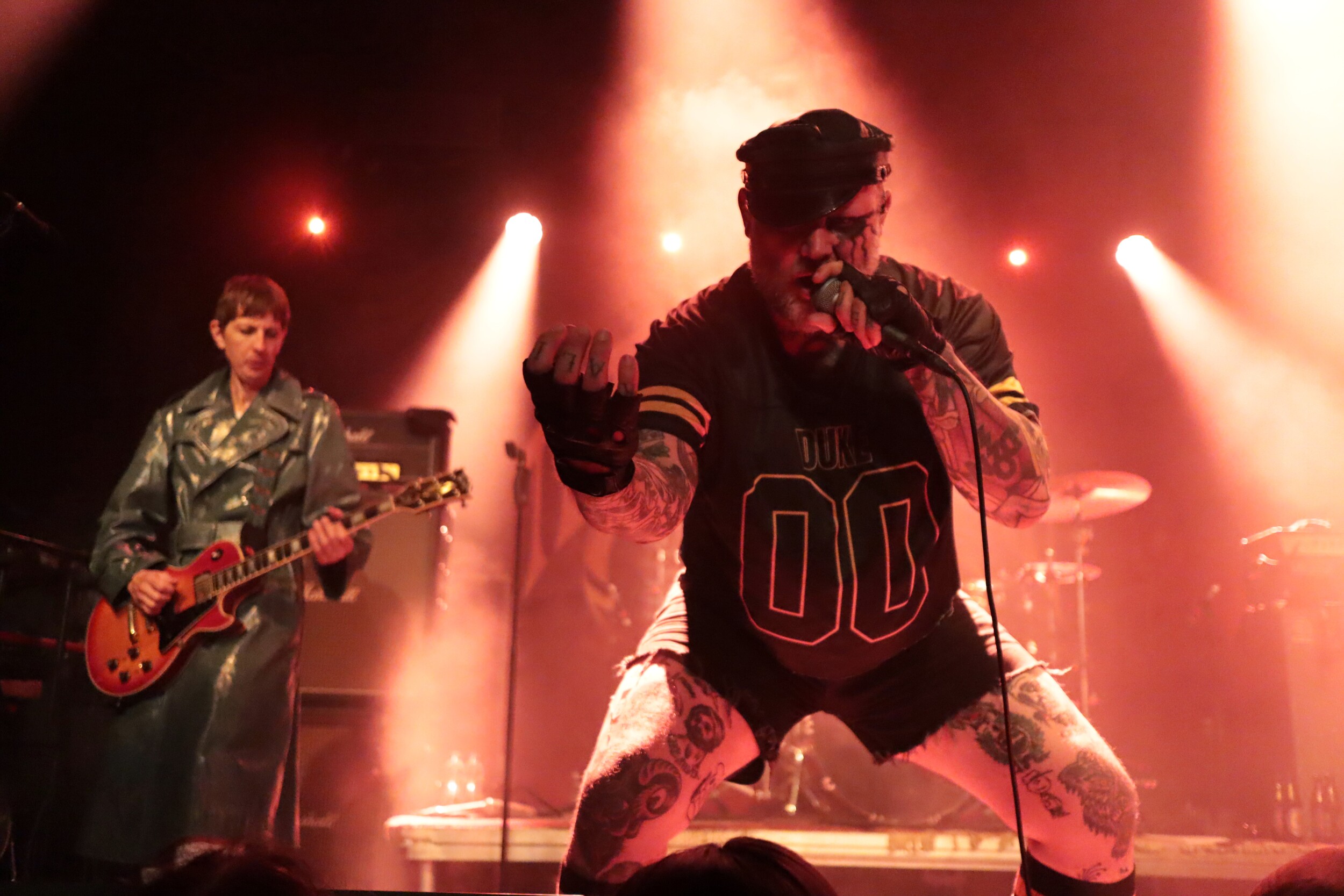 Turbonegro
