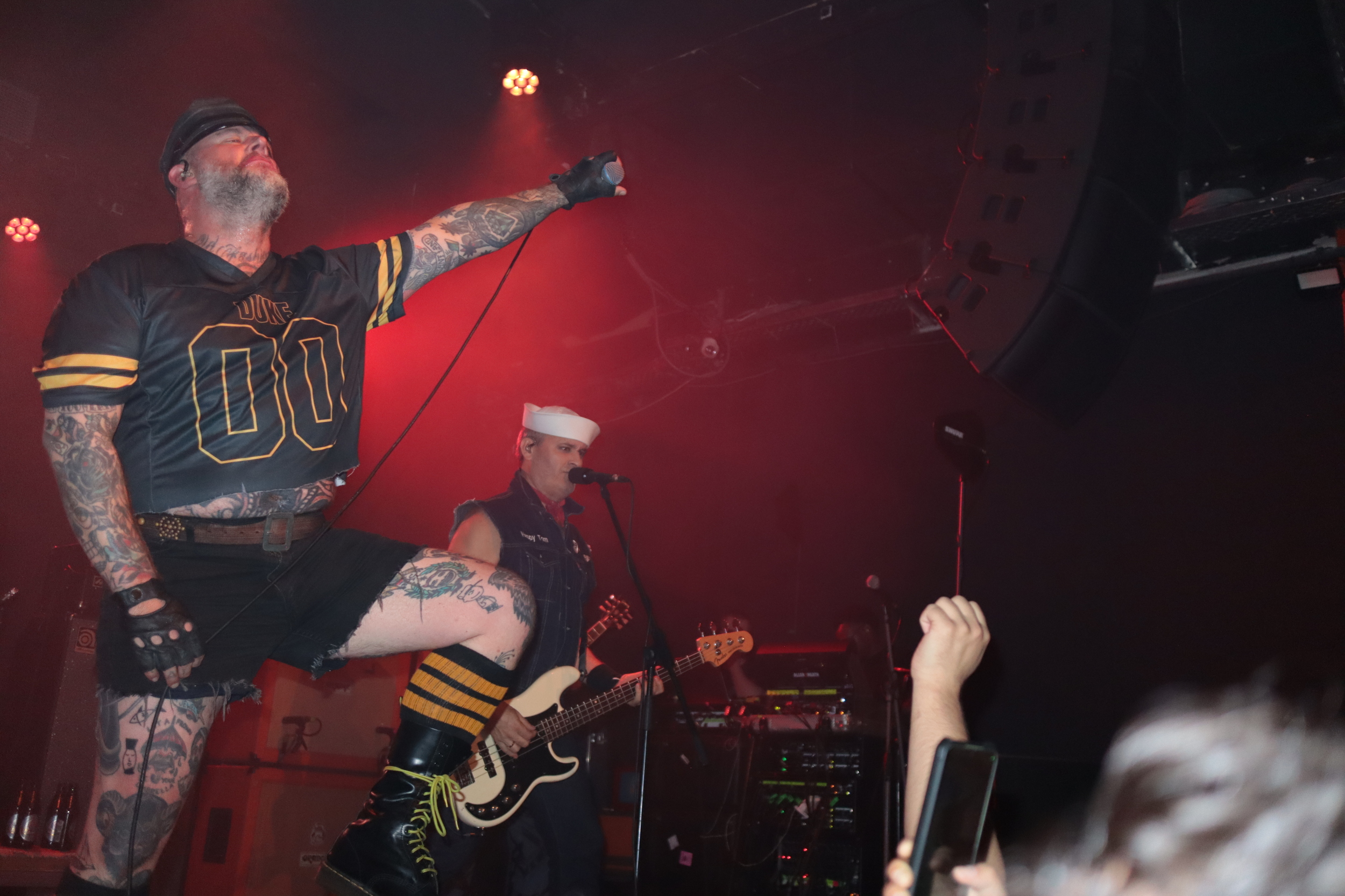 Turbonegro