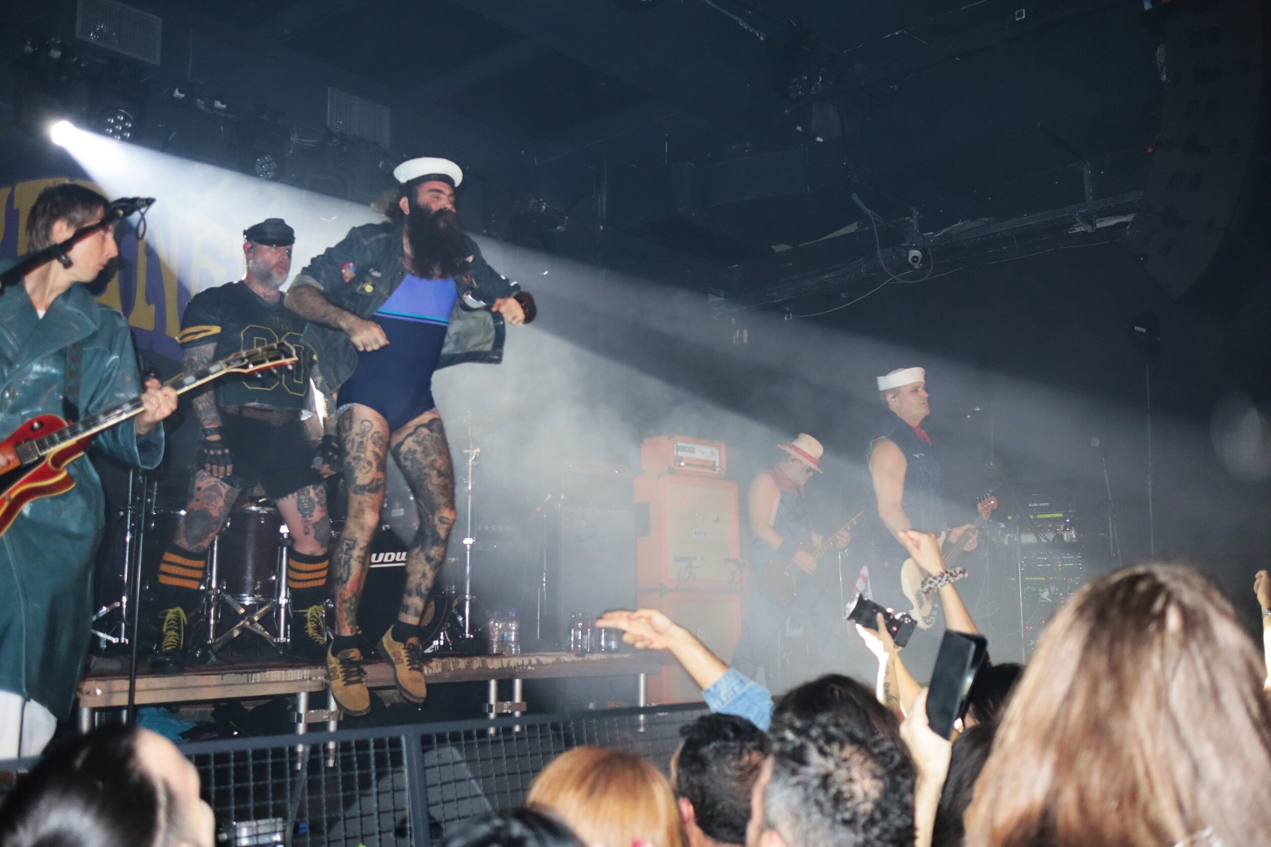 Turbonegro