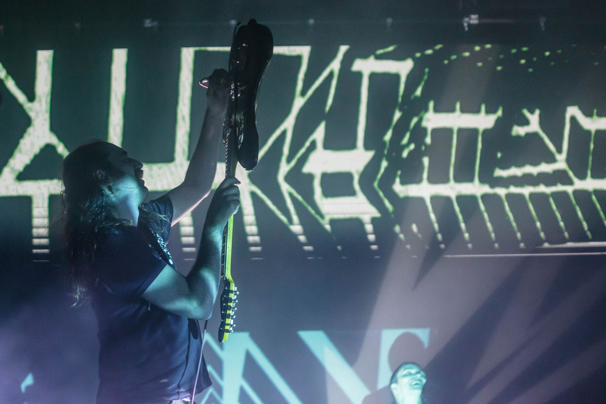 A Place To Bury Strangers