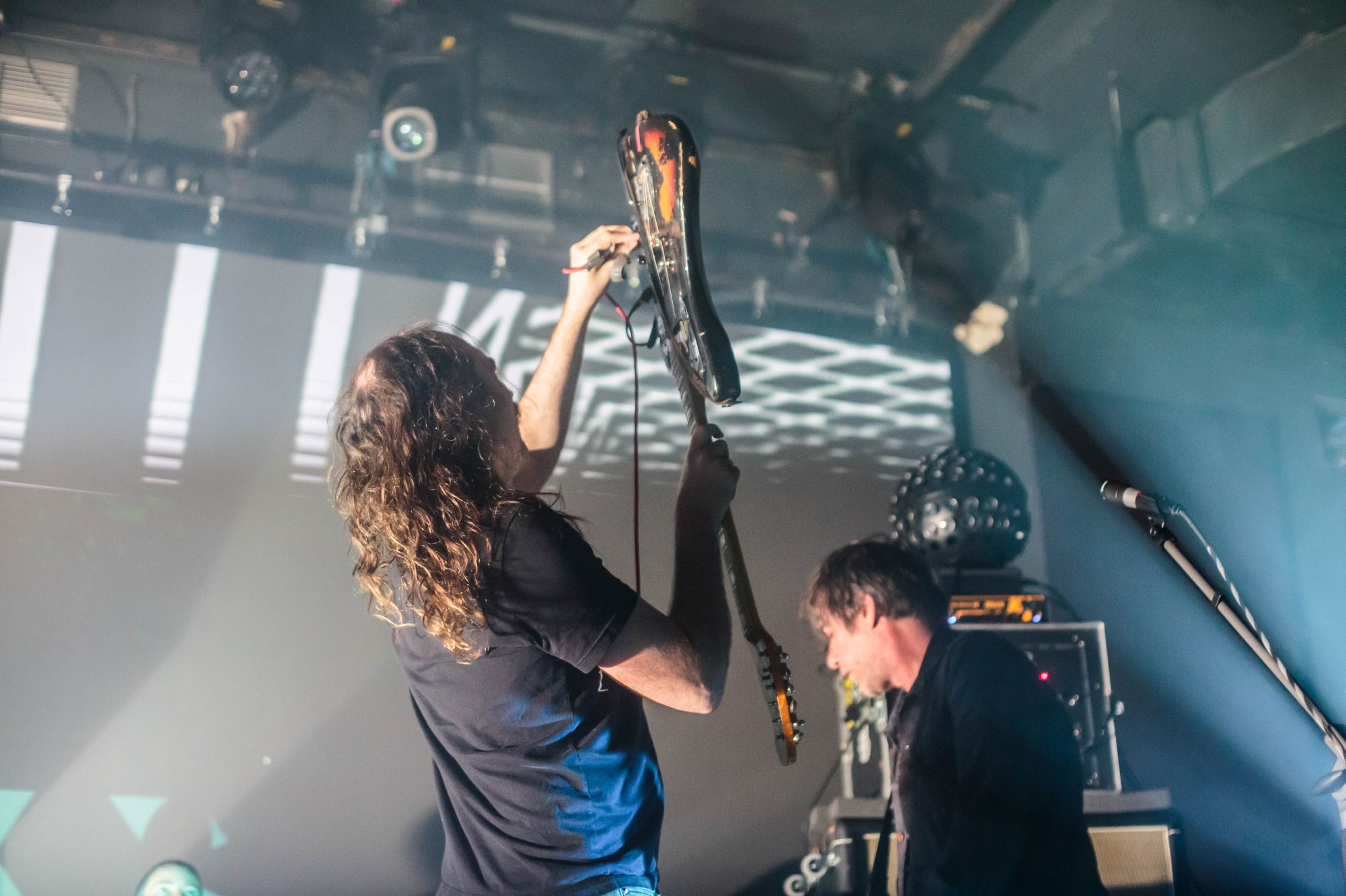 A Place To Bury Strangers